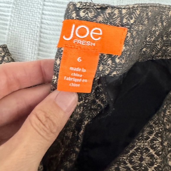 Joe Fresh Slacks - Picture 5 of 6